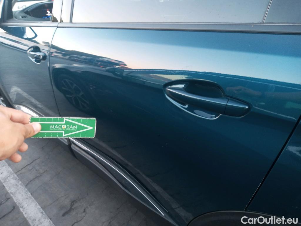  Peugeot  5008  Allure Pack 1.5 HDi 130CV AT8 7 Plazas E6d #15