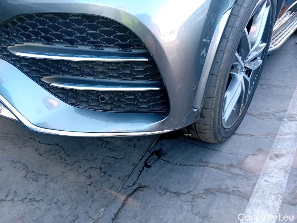  Mercedes  G-Klasee MERCEDES-BENZ GLE / 2018 / 5P / todoterreno GLE 350 de 4MATIC (Híbrido Enchufable) #17