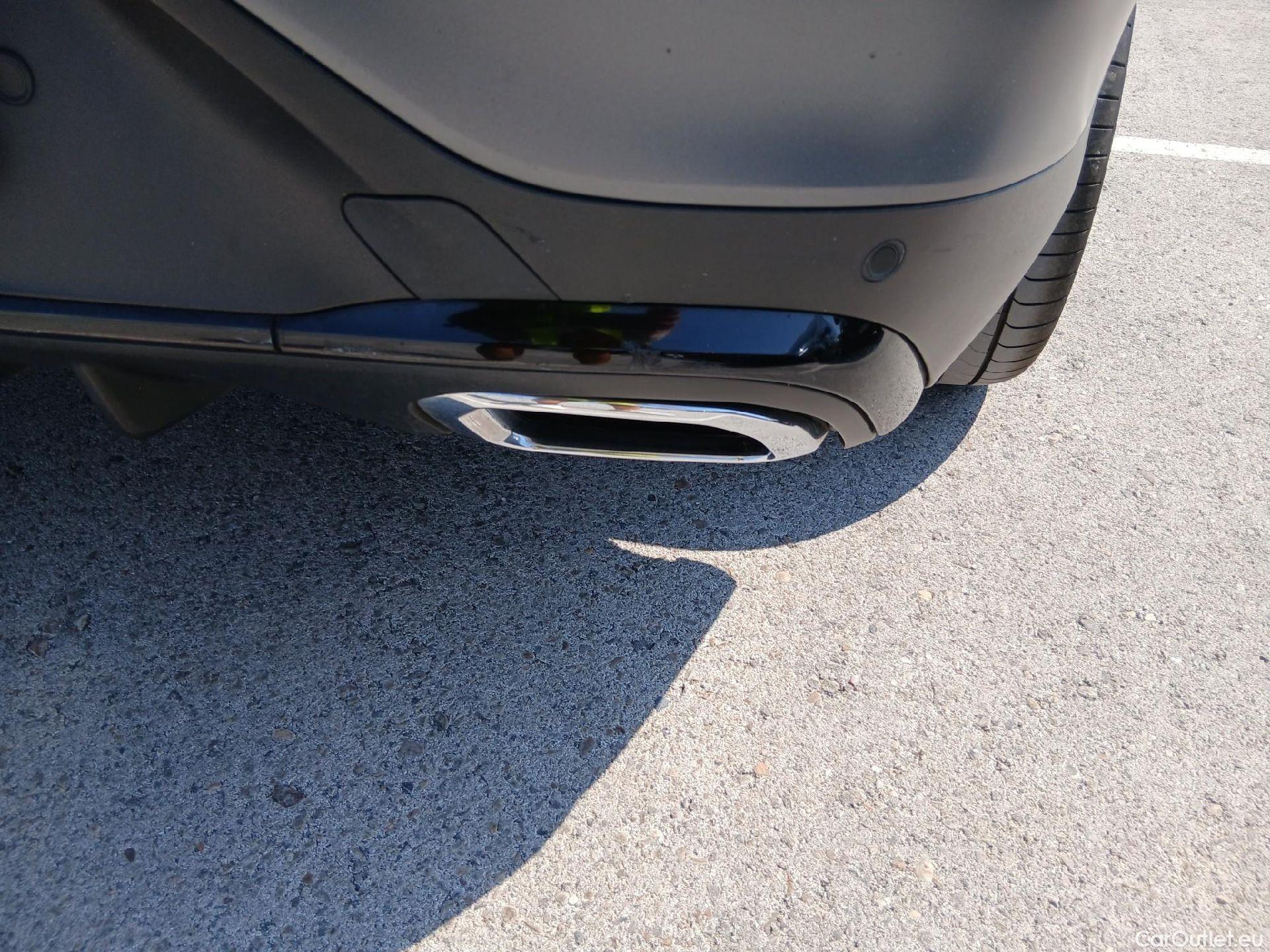  Mercedes  G-Klasee MERCEDES-BENZ GLC Coupé / 2019 / 5P / coupé GLC 300 e 4MATIC #41