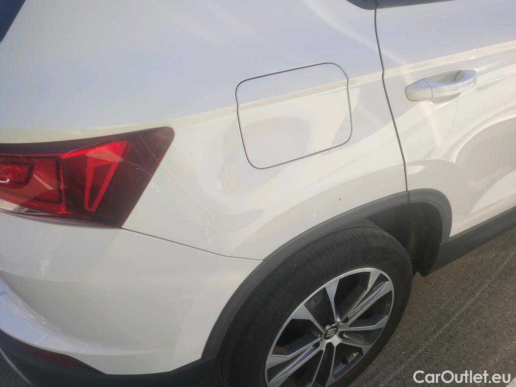  Seat  ATECA SEAT  1.0 TSI 85kW (115CV) St&Sp Style Eco MY20  #11