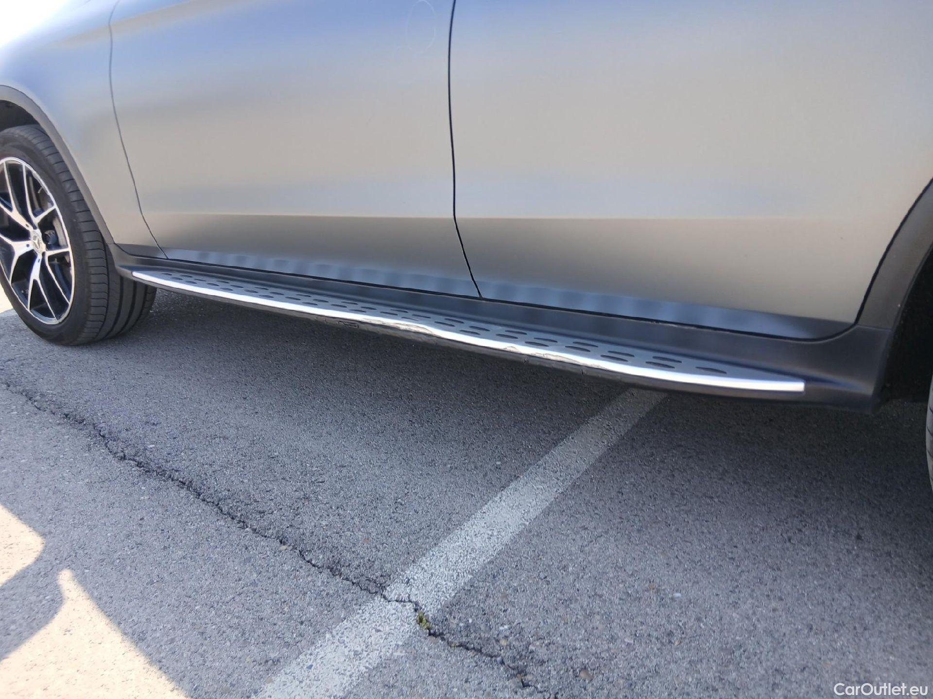  Mercedes  G-Klasee MERCEDES-BENZ GLC Coupé / 2019 / 5P / coupé GLC 300 e 4MATIC #66
