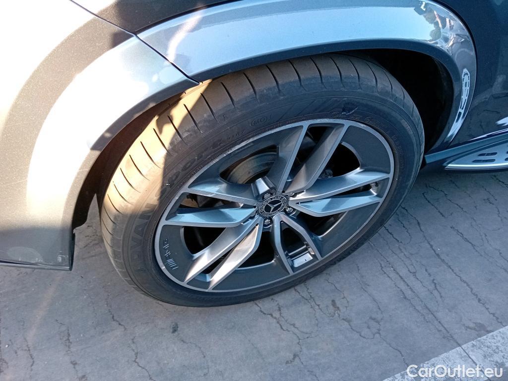  Mercedes  G-Klasee MERCEDES-BENZ GLE / 2018 / 5P / todoterreno GLE 350 de 4MATIC (Híbrido Enchufable) #3
