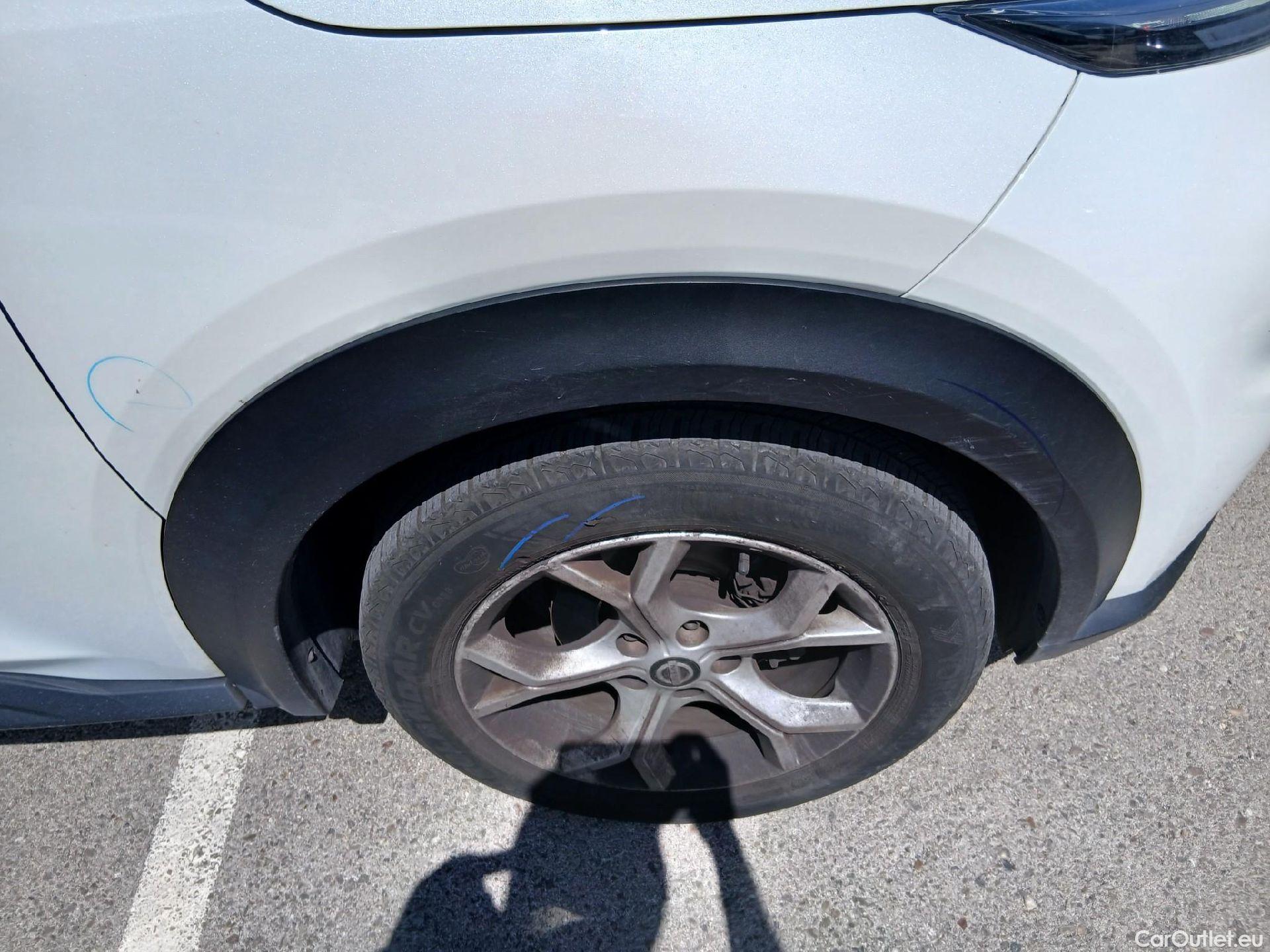  Nissan  Juke NISSAN  / 2019 / 5P / crossover DIG-T 84 kW (114 CV) DCT 7 V N-Connecta (AC) #51