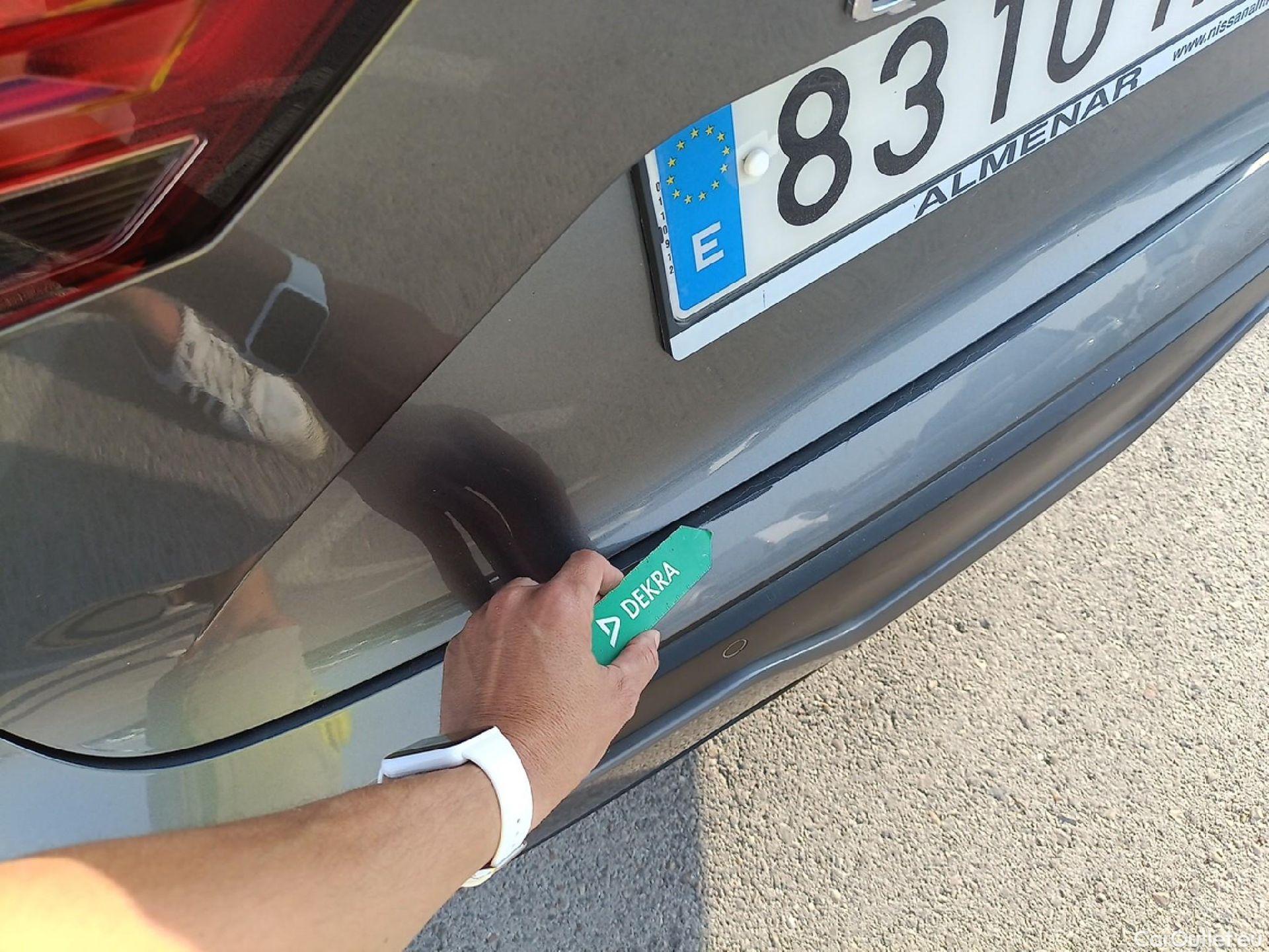  Nissan  Qashqai NISSAN  / 2021 / 5P / todoterreno DIG-T 116kW Xtronic N-Connecta #20