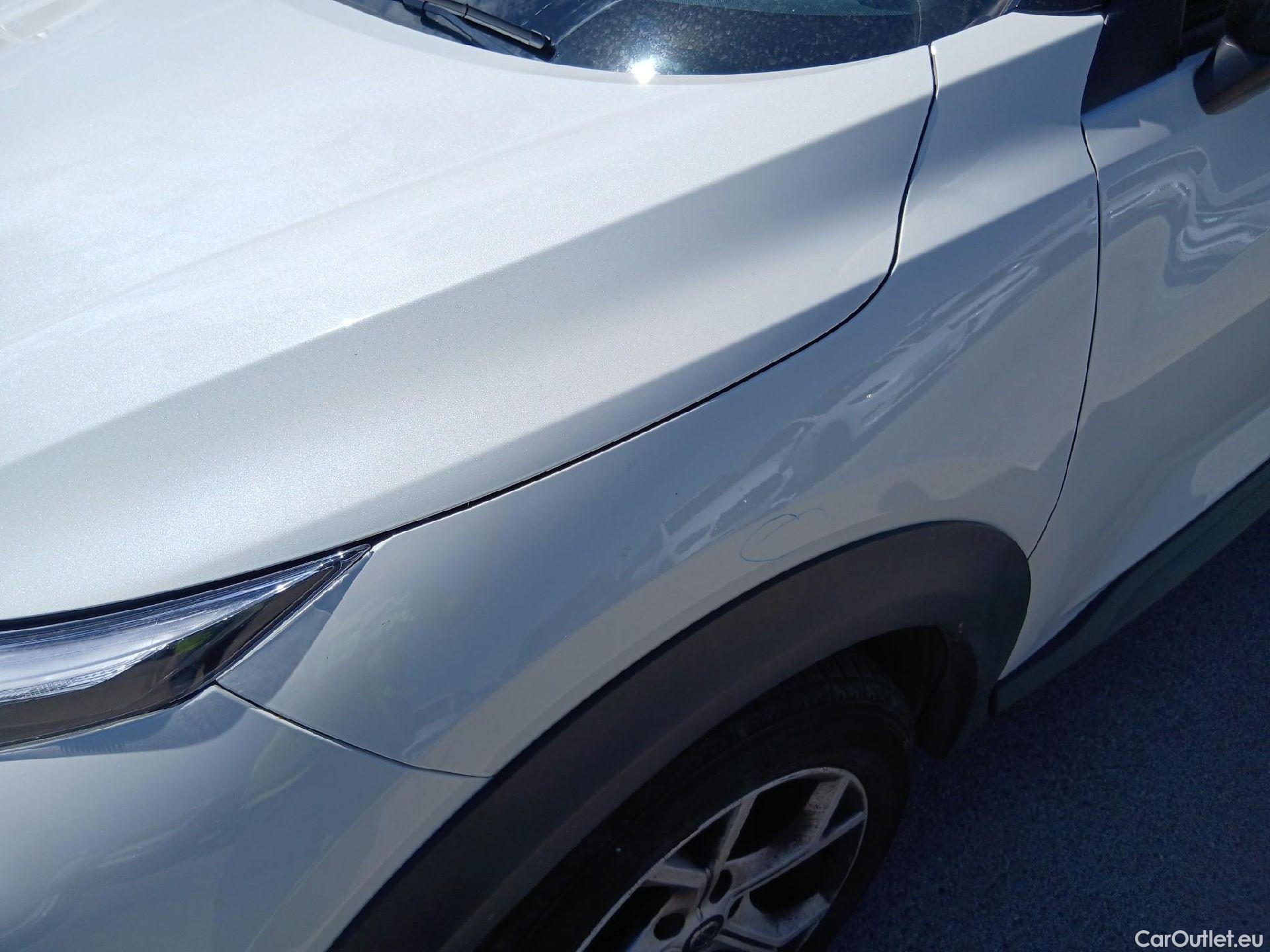  Nissan  Juke NISSAN  / 2019 / 5P / crossover DIG-T 84 kW (114 CV) DCT 7 V N-Connecta (AC) #8