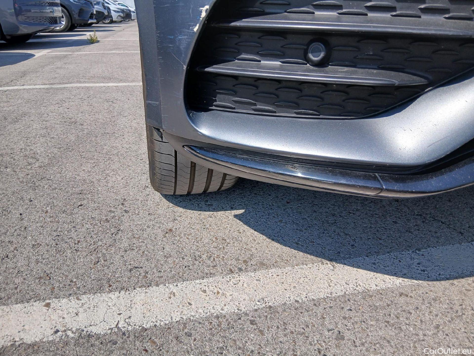  Mercedes  G-Klasee MERCEDES-BENZ GLC Coupé / 2019 / 5P / coupé GLC 300 e 4MATIC #8