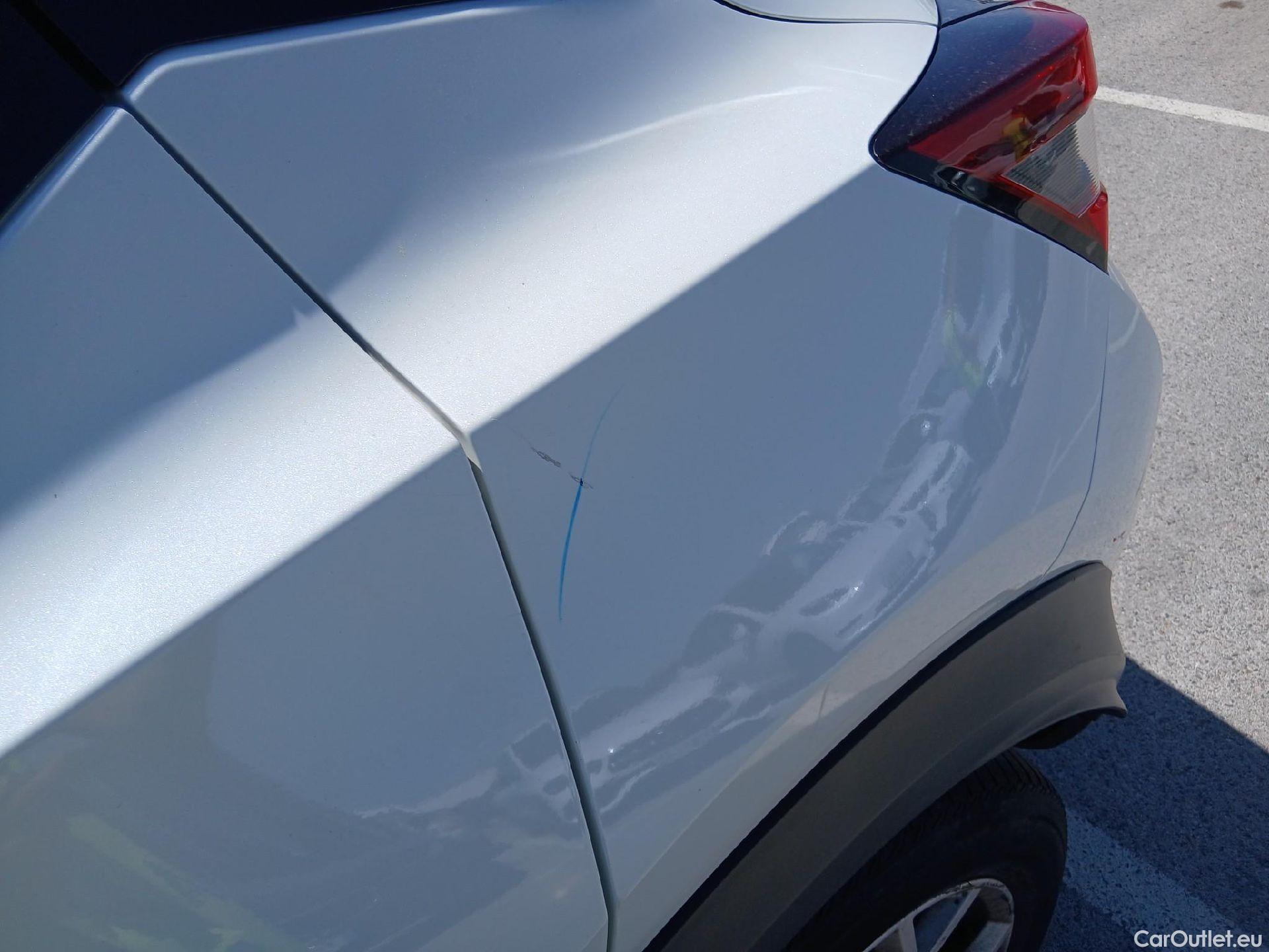  Nissan  Juke NISSAN  / 2019 / 5P / crossover DIG-T 84 kW (114 CV) DCT 7 V N-Connecta (AC) #20