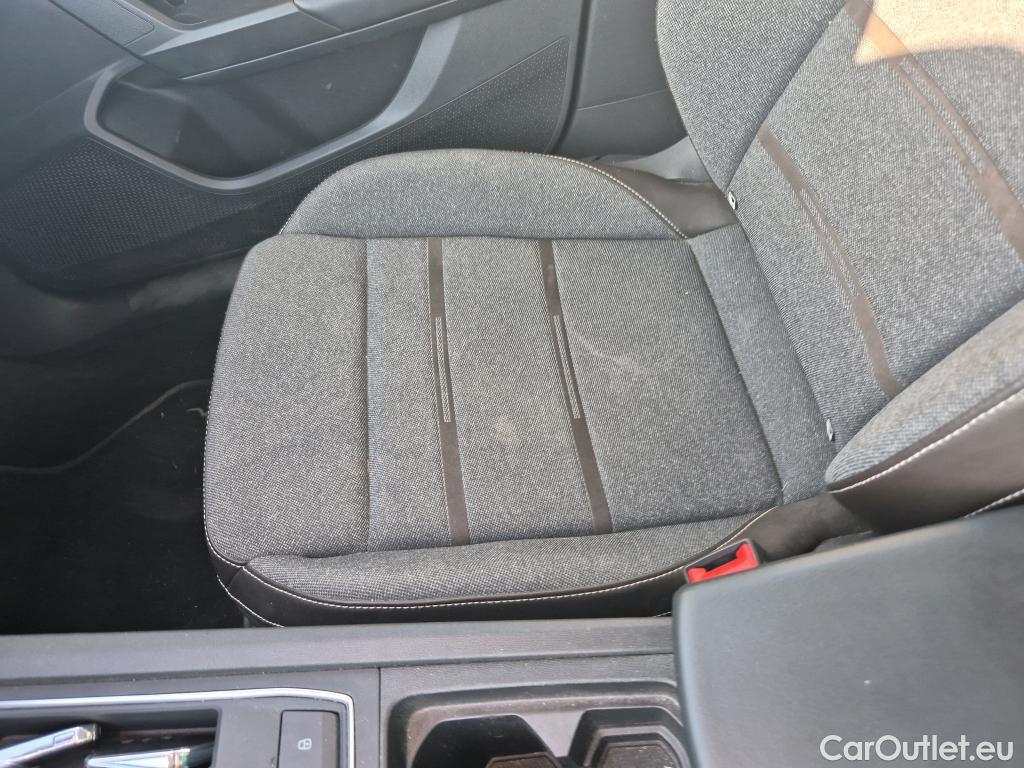  Seat  Leon SEAT Nuevo León / 2020 / 5P / familiar SP 1.5 eTSI 110kW DSG S&S Xcellence Go L #21