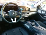  Mercedes  G-Klasee MERCEDES-BENZ GLE / 2018 / 5P / todoterreno GLE 350 de 4MATIC (Híbrido Enchufable) #3