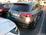  Mercedes  G-Klasee MERCEDES-BENZ GLE / 2018 / 5P / todoterreno GLE 350 de 4MATIC (Híbrido Enchufable) #2