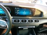  Mercedes  G-Klasee MERCEDES-BENZ GLE / 2018 / 5P / todoterreno GLE 350 de 4MATIC (Híbrido Enchufable) #16