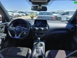  Nissan  Juke NISSAN  / 2019 / 5P / crossover DIG-T 84 kW (114 CV) DCT 7 V N-Connecta (AC) #3