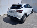  Nissan  Juke NISSAN  / 2019 / 5P / crossover DIG-T 84 kW (114 CV) DCT 7 V N-Connecta (AC) #2