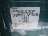  Peugeot  5008  Allure Pack 1.5 HDi 130CV AT8 7 Plazas E6d #17
