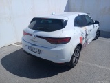  Renault  Megane RENAULT Mégane / 2020 / 5P / berlina con portón Zen Blue dCi 85 kW (115CV) EDC #2