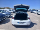  Renault  Megane RENAULT Mégane / 2020 / 5P / berlina con portón Zen Blue dCi 85 kW (115CV) EDC #8