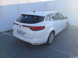  Renault  Megane RENAULT Mégane / 2020 / 5P / familiar S.T. Intens Blue dCi 85 kW (115CV) #2