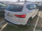  Seat  ATECA SEAT  1.0 TSI 85kW (115CV) St&Sp Style Eco MY20  #2