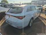  Seat  Leon SEAT Nuevo León / 2020 / 5P / familiar SP 1.5 eTSI 110kW DSG S&S Xcellence Go L #2