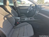  Seat  Leon SEAT Nuevo León / 2020 / 5P / familiar SP 1.5 eTSI 110kW DSG S&S Xcellence Go L #6