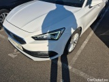  Seat  Leon SEAT Nuevo León / 2020 / 5P / familiar SP 1.5 eTSI 110kW DSG S&S Xcellence Go L #16