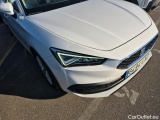  Seat  Leon SEAT Nuevo León / 2020 / 5P / familiar SP 1.5 eTSI 110kW DSG S&S Xcellence Go L #17