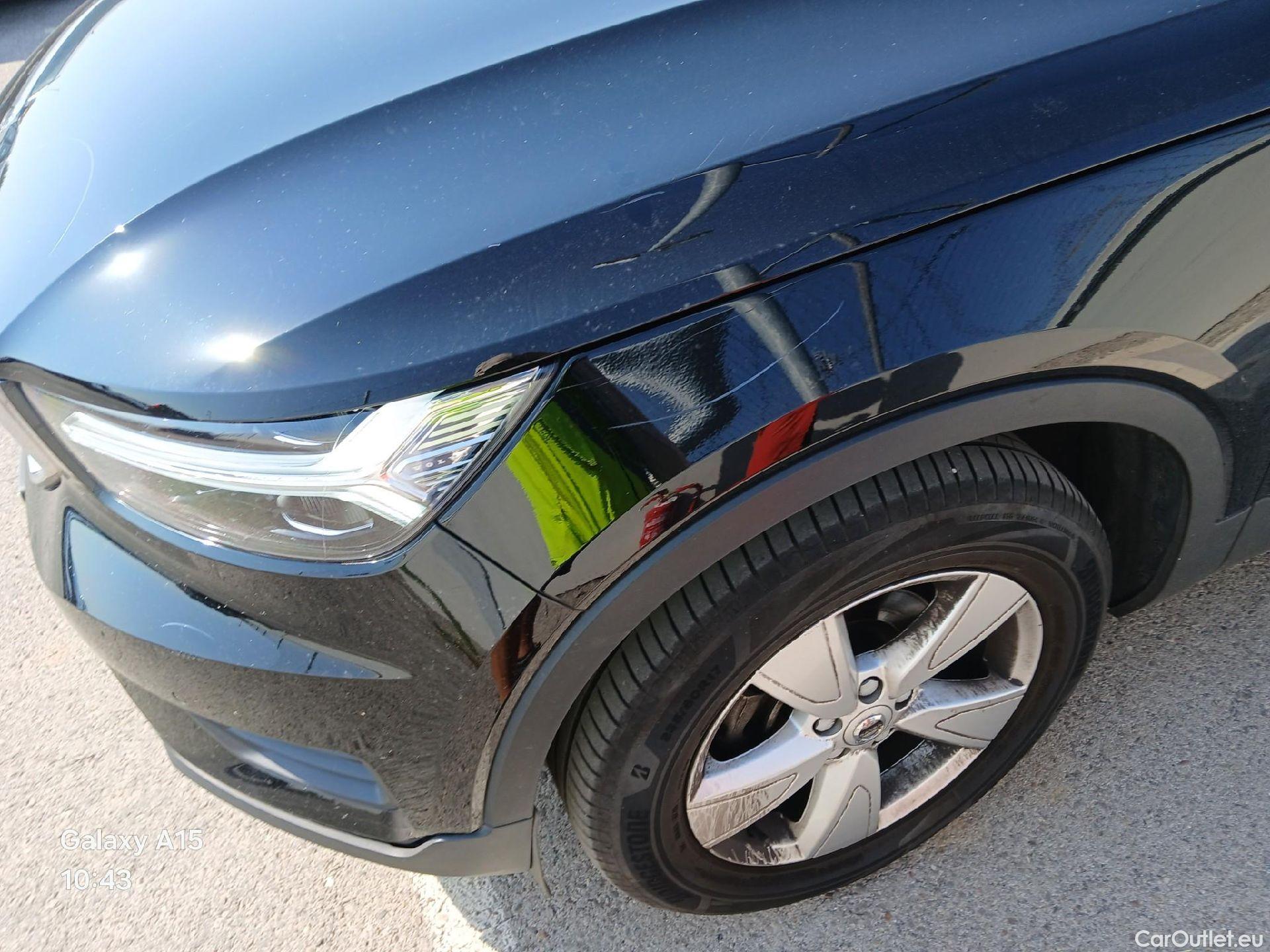  Volvo  XC 40 VOLVO XC40 / 2017 / 5P / todoterreno 1.5 T2 Momentum Core Auto #42