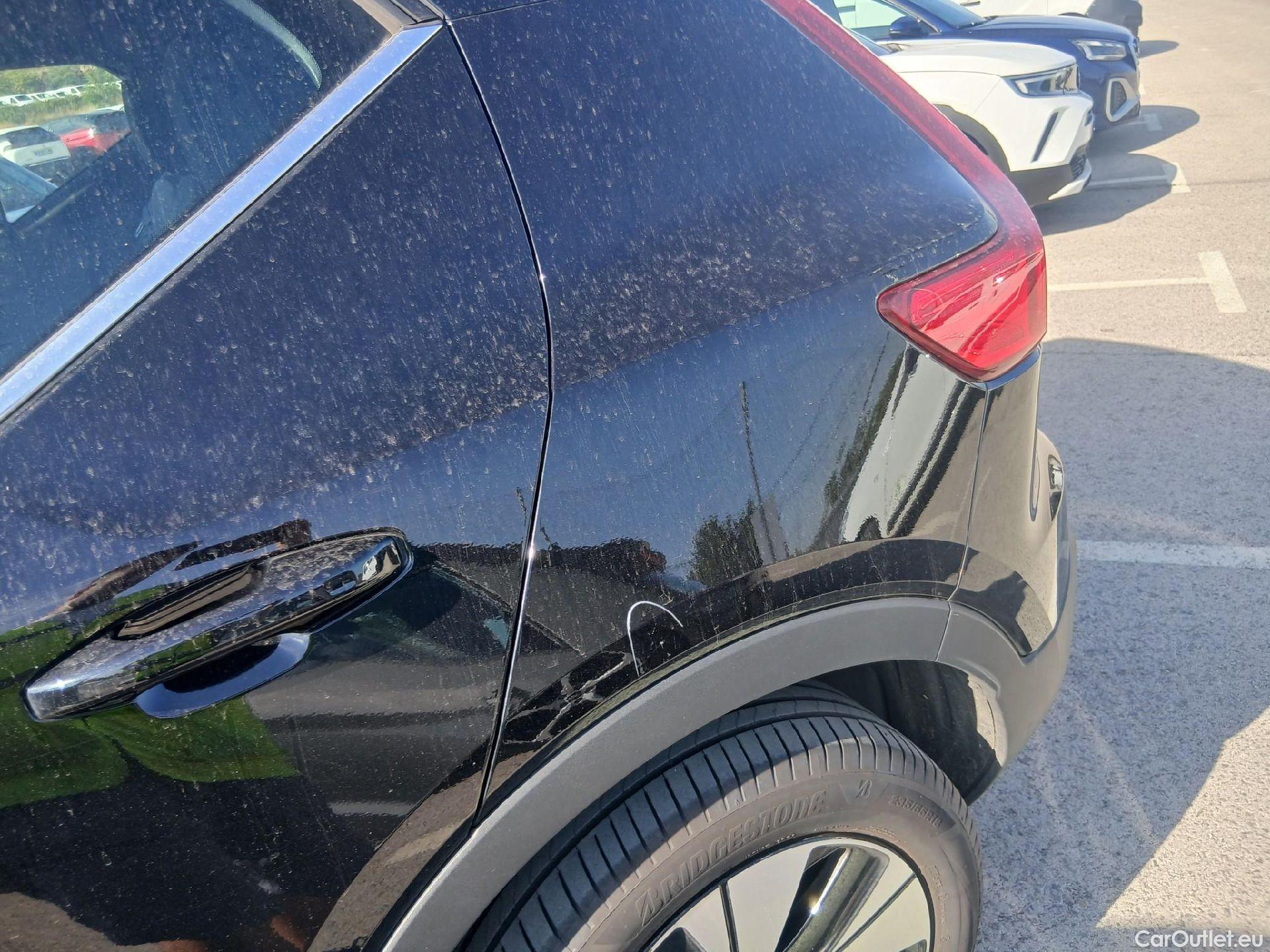  Volvo  XC 40 VOLVO XC40 / 2017 / 5P / todoterreno 1.5 T5 Twin Recharge Inscription Ex Auto #18