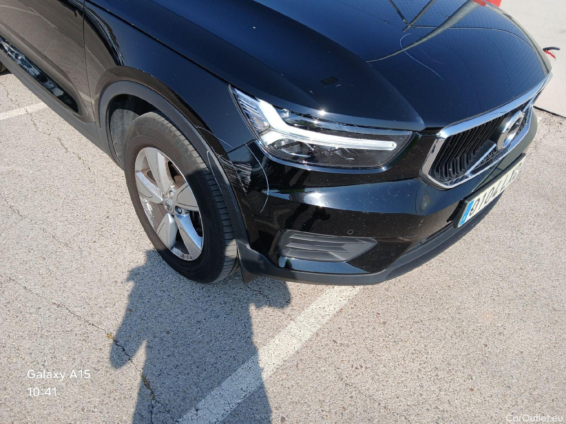  Volvo  XC 40 VOLVO XC40 / 2017 / 5P / todoterreno 1.5 T2 Momentum Core Auto #31