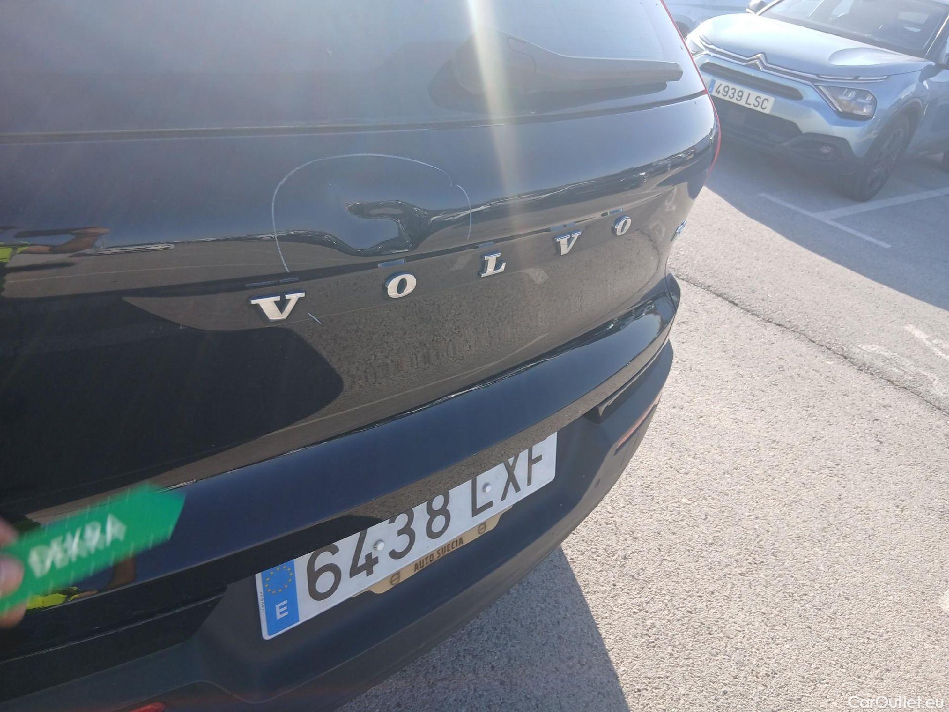  Volvo  XC 40 VOLVO XC40 / 2017 / 5P / todoterreno 1.5 T2 Momentum Core Auto #44