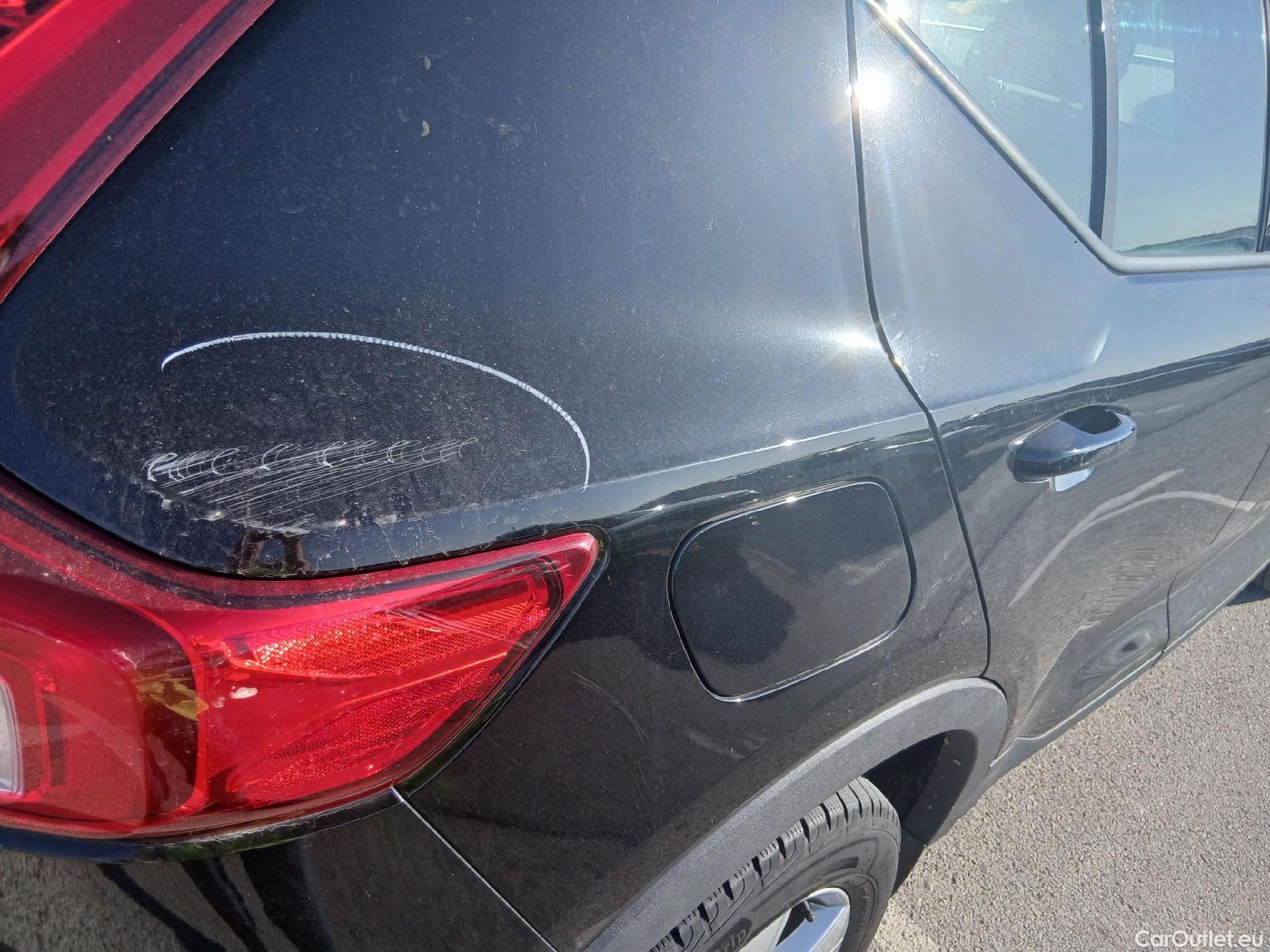  Volvo  XC 40 VOLVO XC40 / 2017 / 5P / todoterreno 1.5 T2 Momentum Core Auto #45