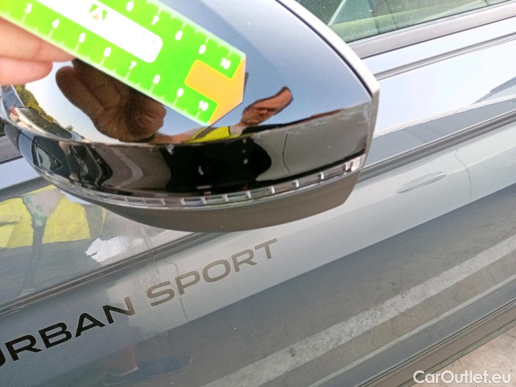  Volkswagen  Tiguan VOLKSWAGEN  / 2020 / 5P / todoterreno Urban Sport 2.0 TDI 110kW (150CV) DSG #38