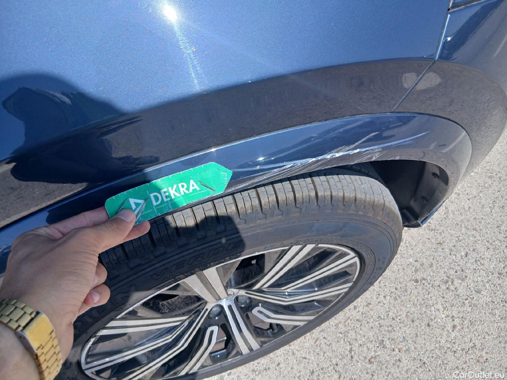  Volvo  XC90 VOLVO  / 2019 / 5P / todoterreno 2.0 B5 D AWD Plus Bright Auto #44