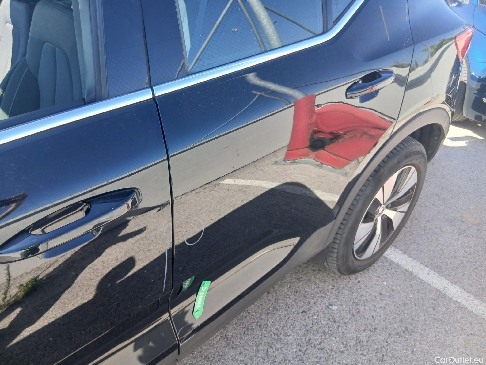  Volvo  XC 40 VOLVO XC40 / 2017 / 5P / todoterreno 1.5 T5 Twin Recharge Inscription Ex Auto #16