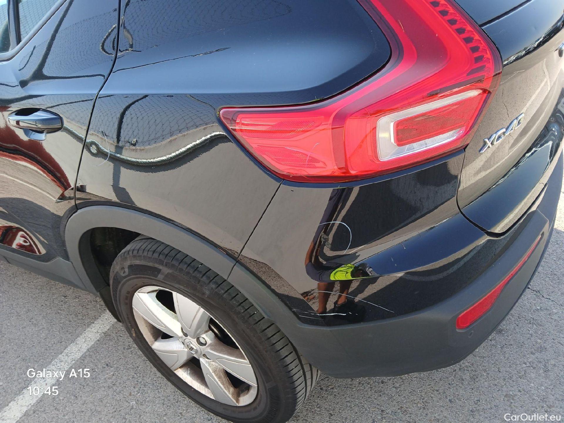  Volvo  XC 40 VOLVO XC40 / 2017 / 5P / todoterreno 1.5 T2 Momentum Core Auto #48