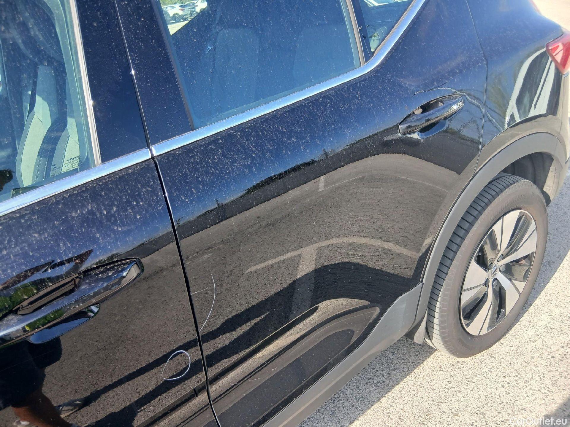  Volvo  XC 40 VOLVO XC40 / 2017 / 5P / todoterreno 1.5 T5 Twin Recharge Inscription Ex Auto #16