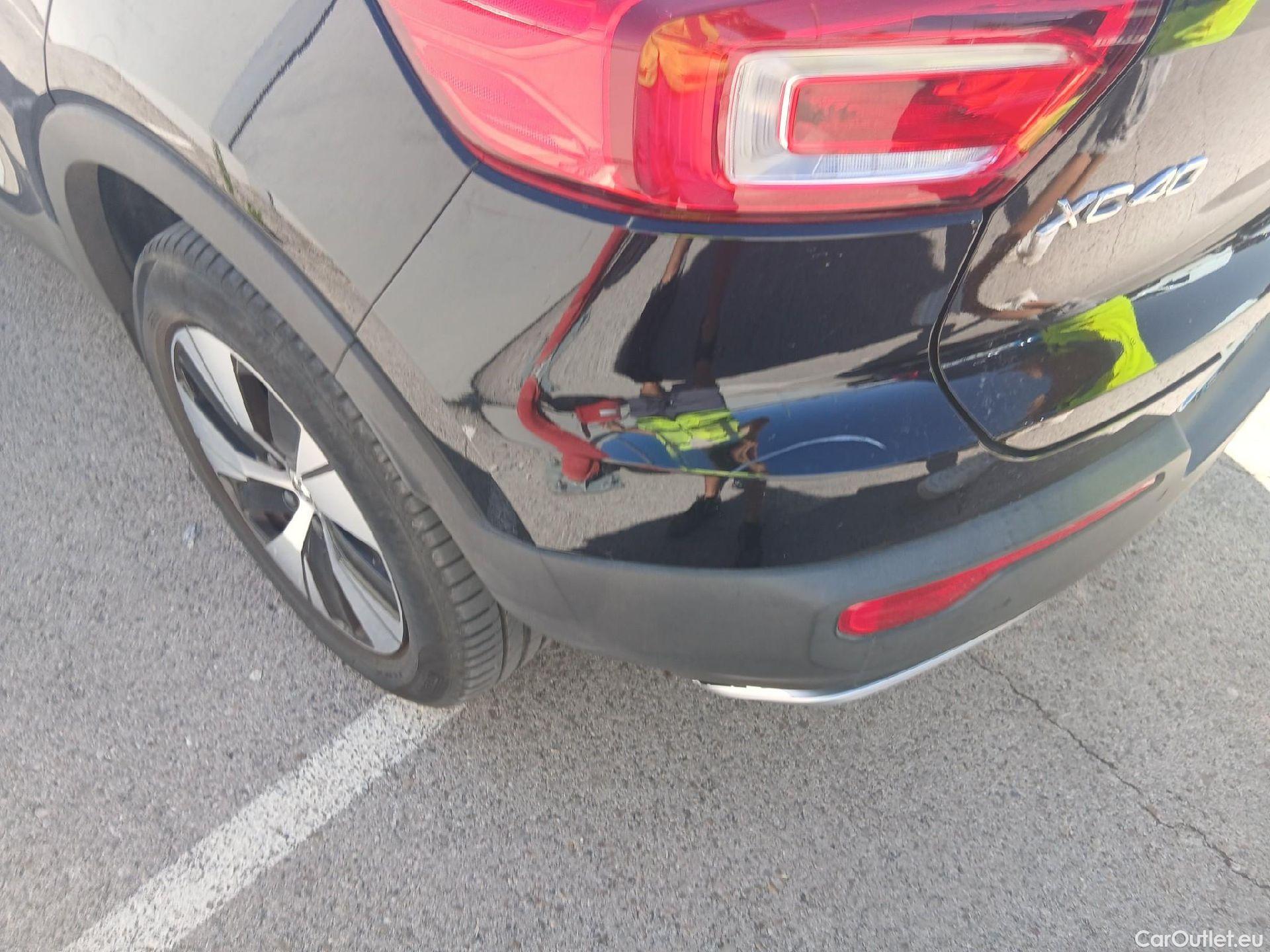  Volvo  XC 40 VOLVO XC40 / 2017 / 5P / todoterreno 1.5 T5 Twin Recharge Inscription Ex Auto #23