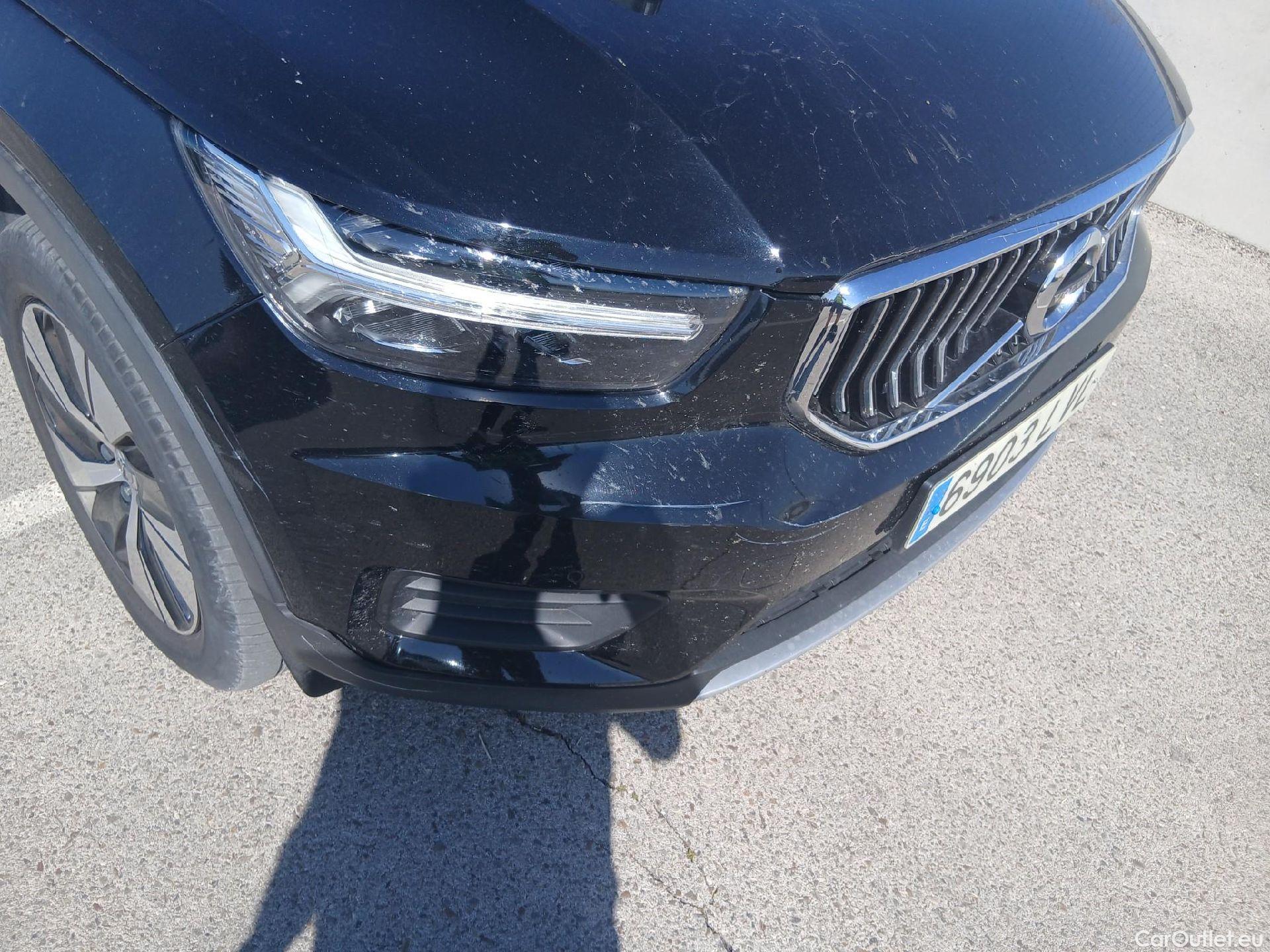  Volvo  XC 40 VOLVO XC40 / 2017 / 5P / todoterreno 1.5 T5 Twin Recharge Inscription Ex Auto #3