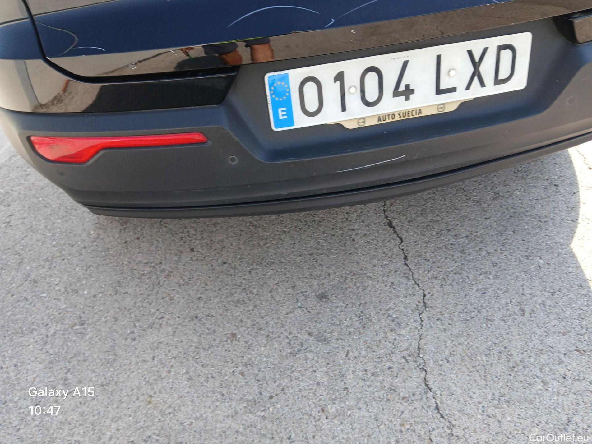  Volvo  XC 40 VOLVO XC40 / 2017 / 5P / todoterreno 1.5 T2 Momentum Core Auto #56