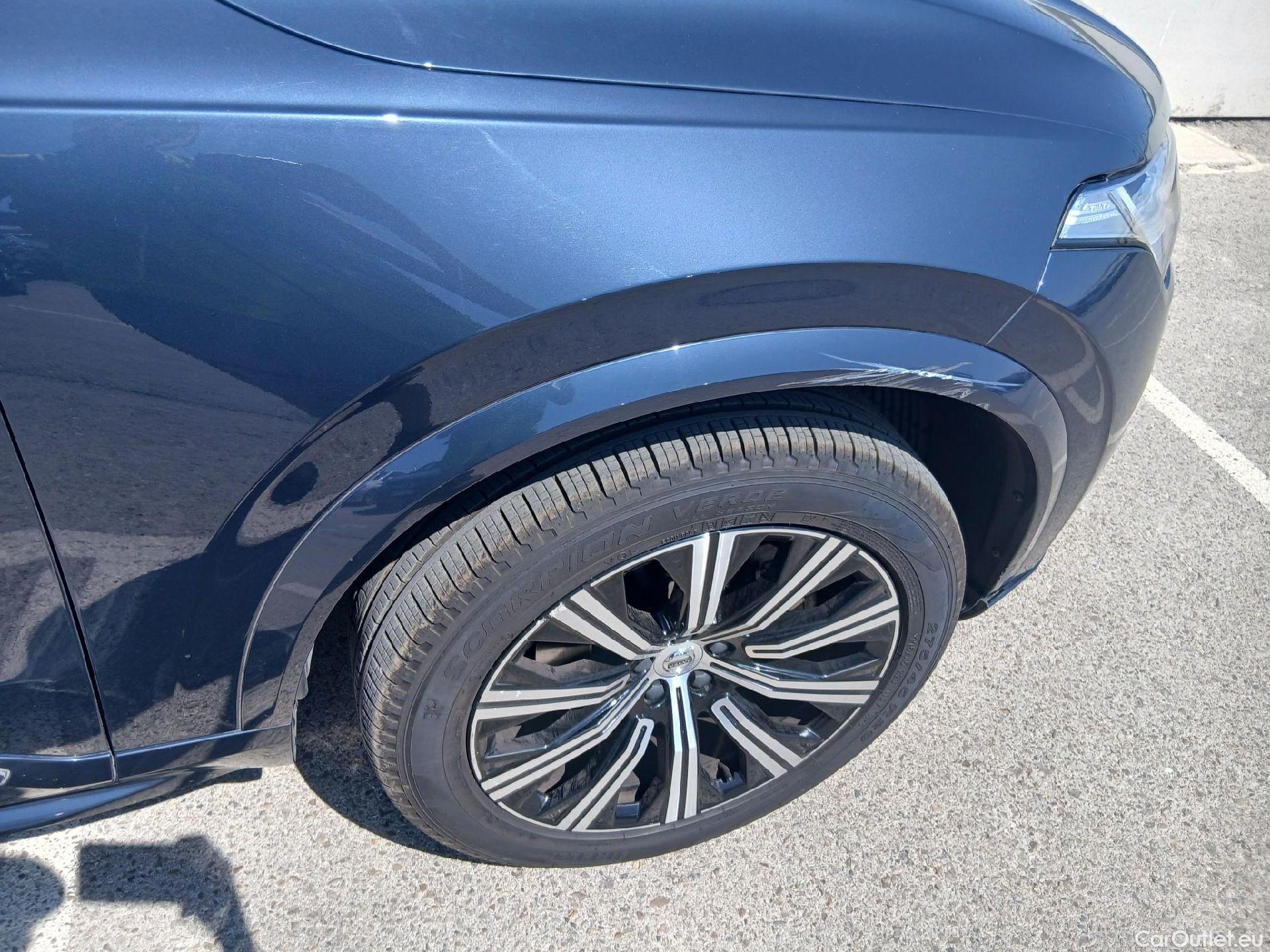  Volvo  XC90 VOLVO  / 2019 / 5P / todoterreno 2.0 B5 D AWD Plus Bright Auto #45