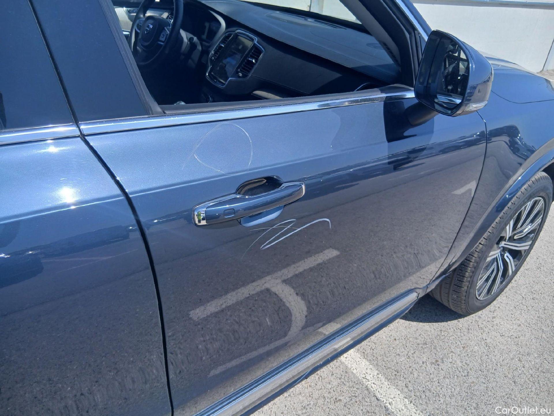  Volvo  XC90 VOLVO  / 2019 / 5P / todoterreno 2.0 B5 D AWD Plus Bright Auto #42