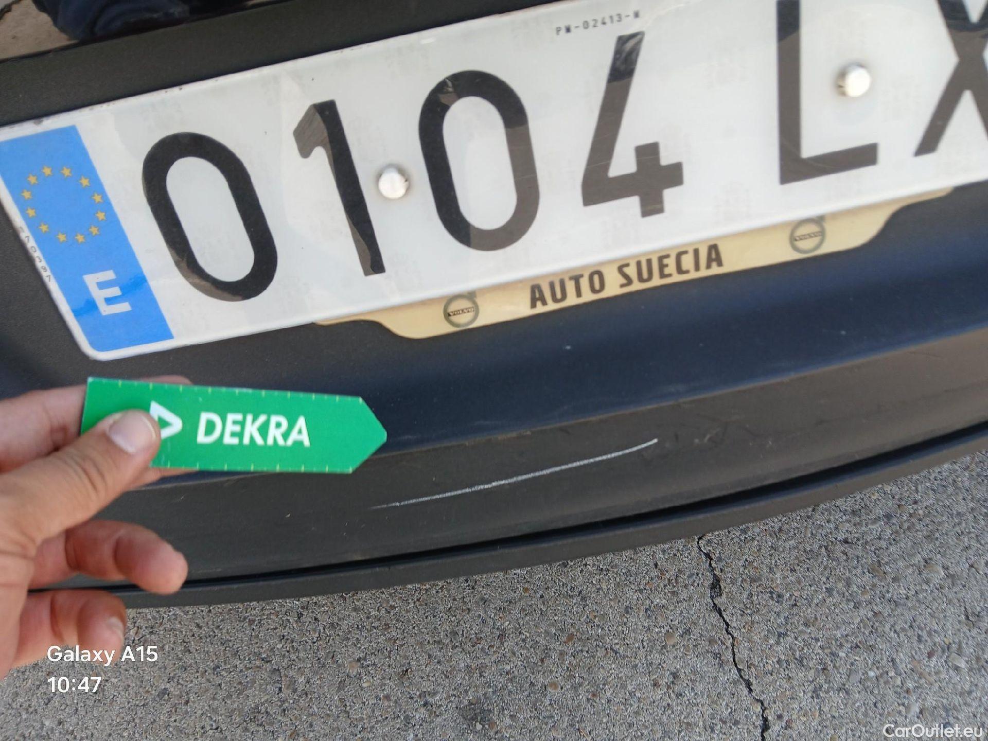 Volvo  XC 40 VOLVO XC40 / 2017 / 5P / todoterreno 1.5 T2 Momentum Core Auto #54