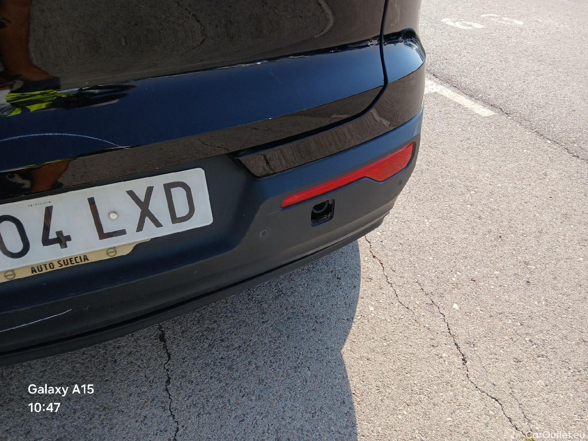  Volvo  XC 40 VOLVO XC40 / 2017 / 5P / todoterreno 1.5 T2 Momentum Core Auto #57