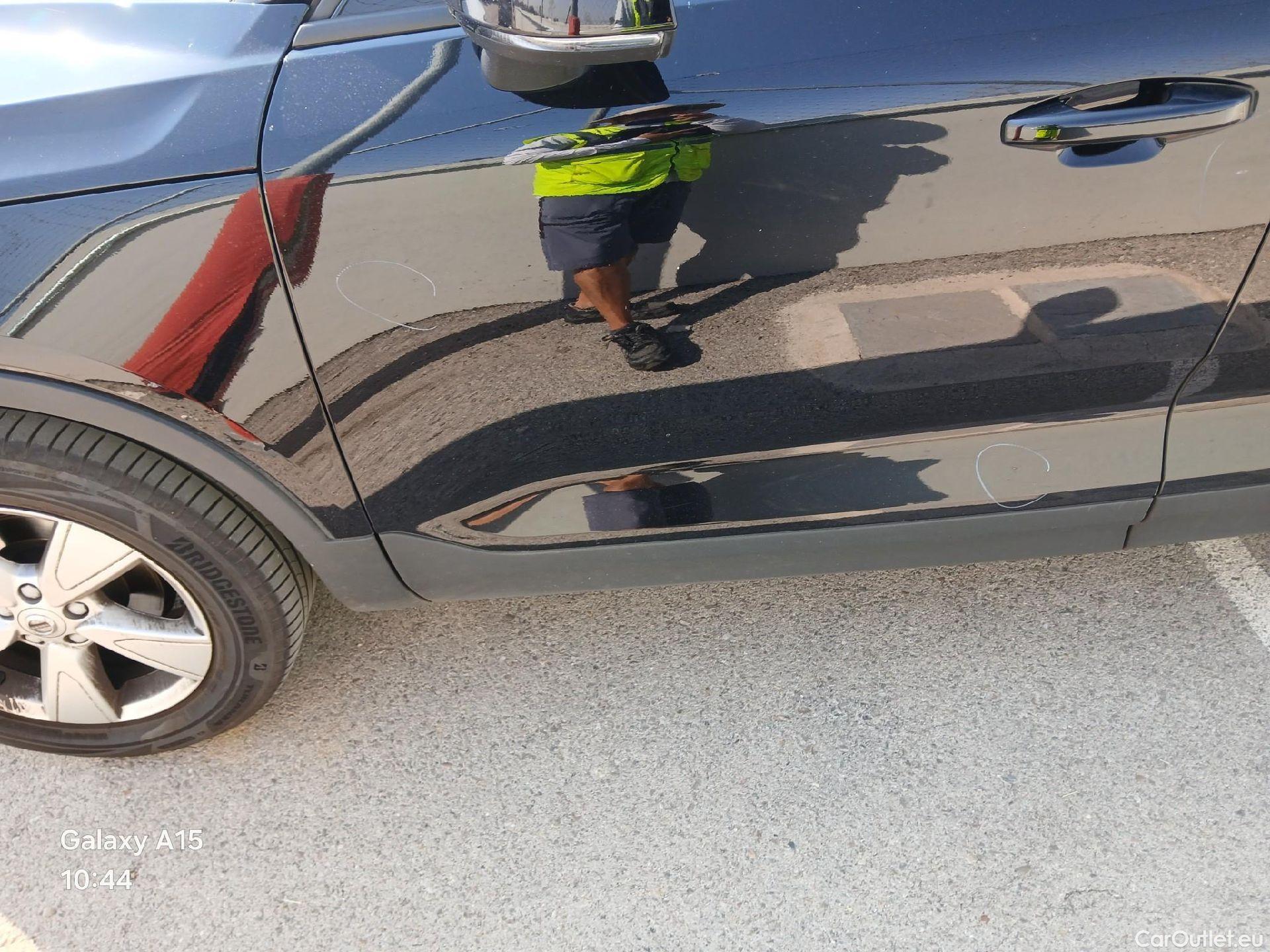  Volvo  XC 40 VOLVO XC40 / 2017 / 5P / todoterreno 1.5 T2 Momentum Core Auto #44