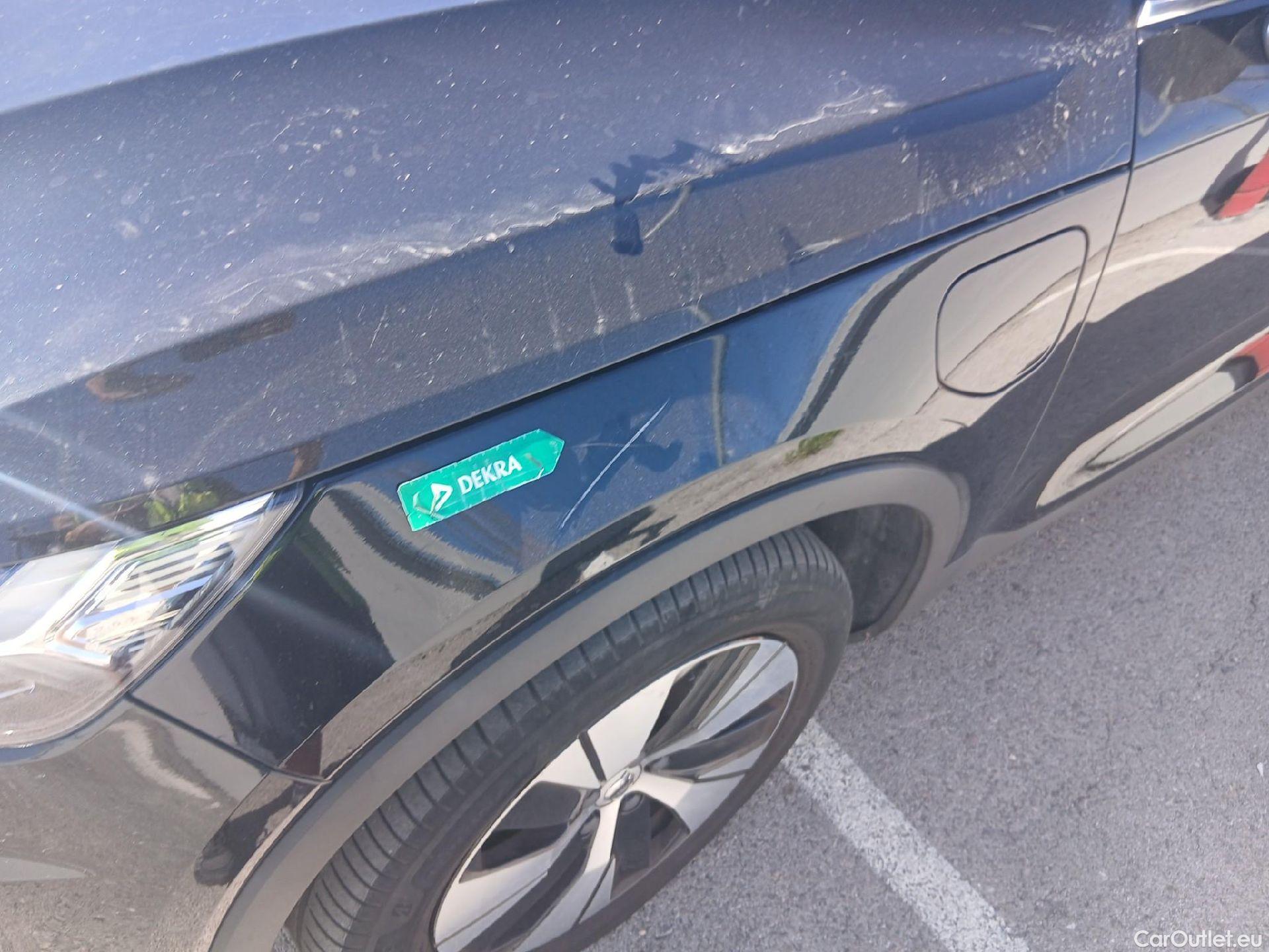  Volvo  XC 40 VOLVO XC40 / 2017 / 5P / todoterreno 1.5 T5 Twin Recharge Inscription Ex Auto #11