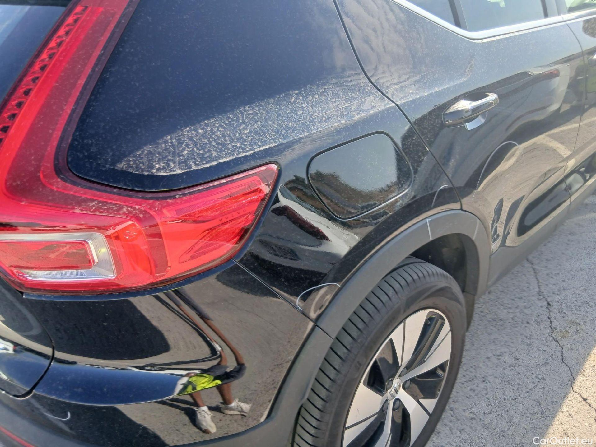  Volvo  XC 40 VOLVO XC40 / 2017 / 5P / todoterreno 1.5 T5 Twin Recharge Inscription Ex Auto #28