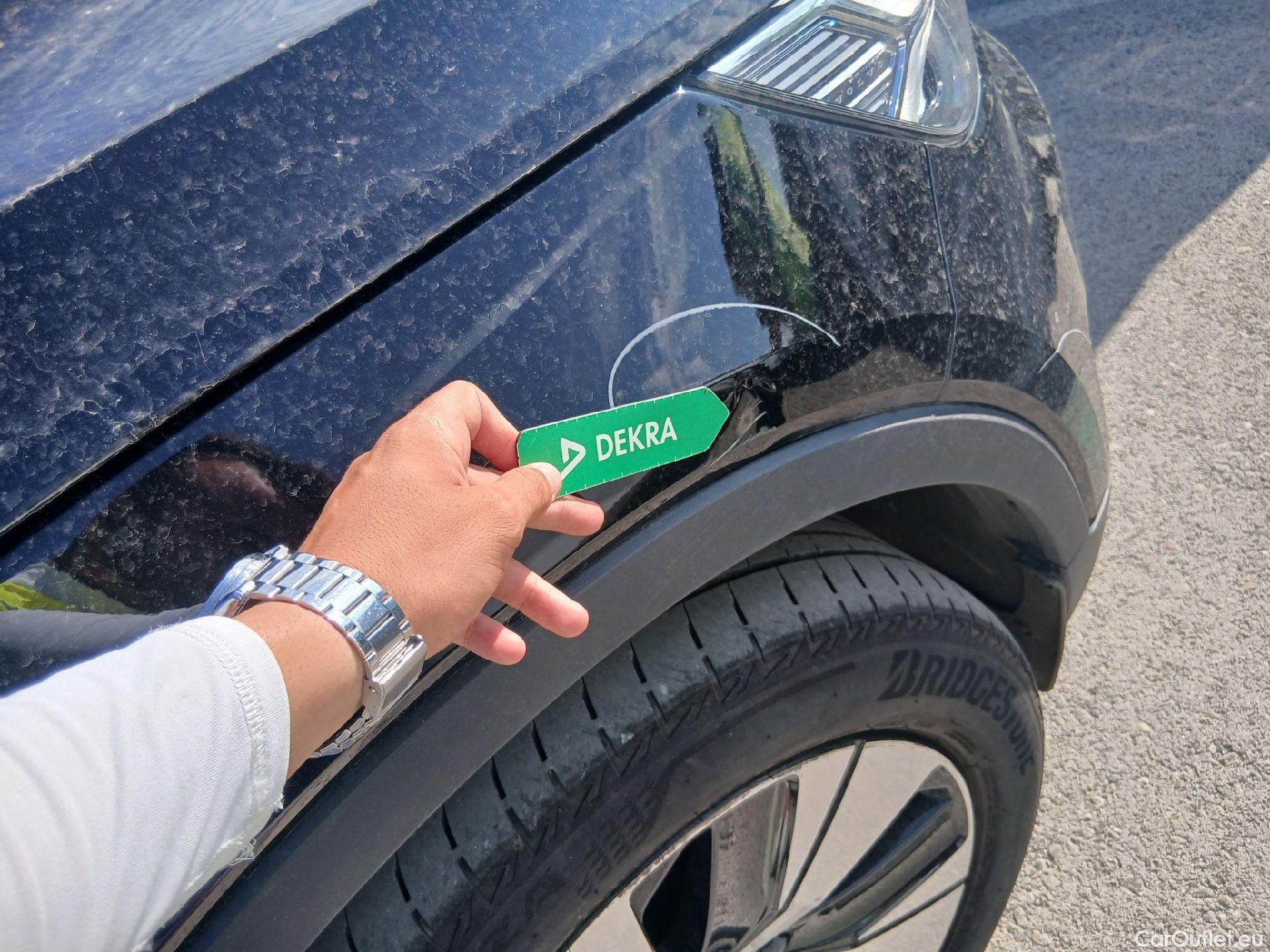  Volvo  XC 40 VOLVO XC40 / 2017 / 5P / todoterreno 1.5 T5 Twin Recharge Inscription Ex Auto #37