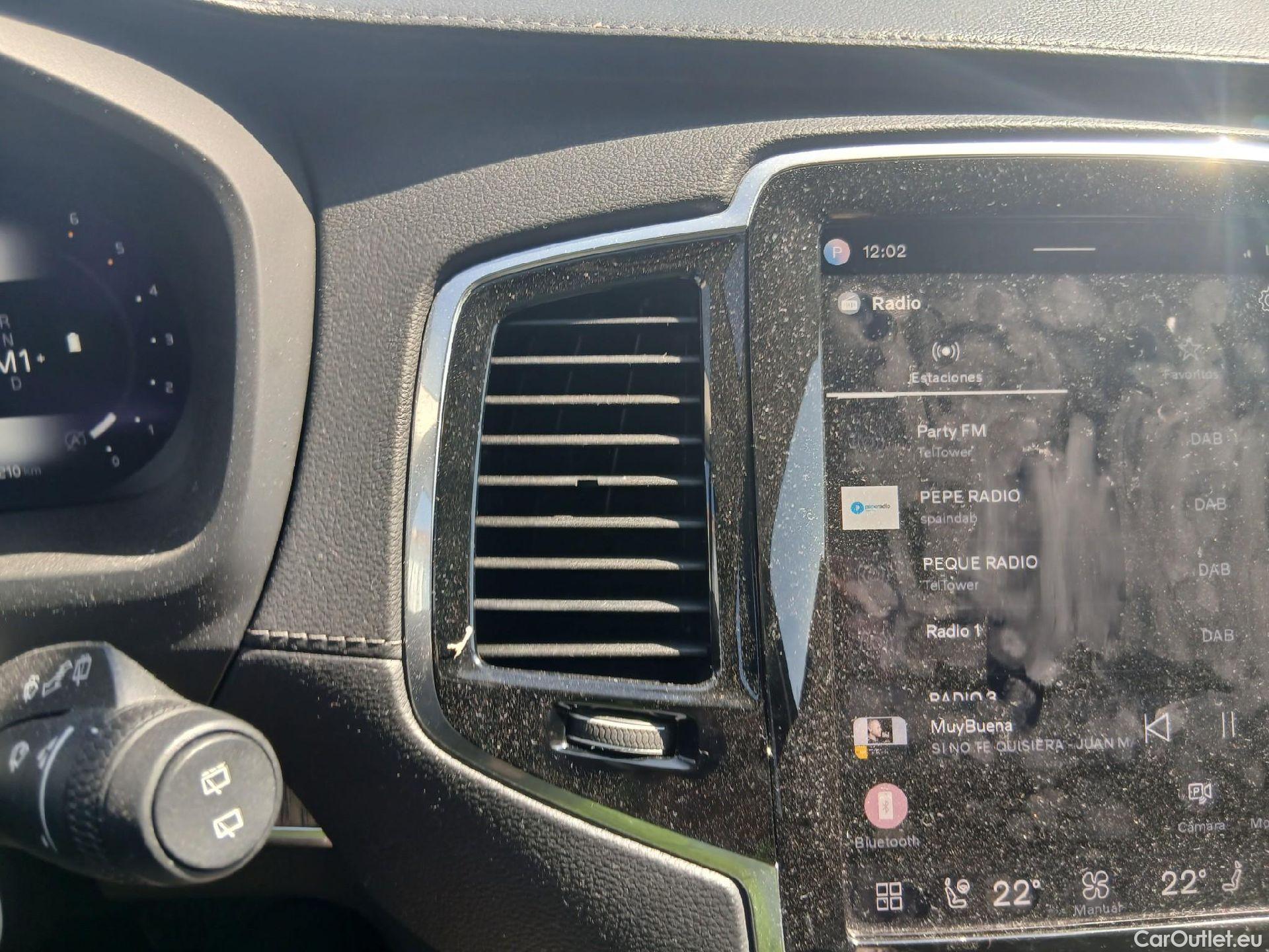 Volvo  XC90 VOLVO  / 2019 / 5P / todoterreno 2.0 B5 D AWD Plus Bright Auto #1