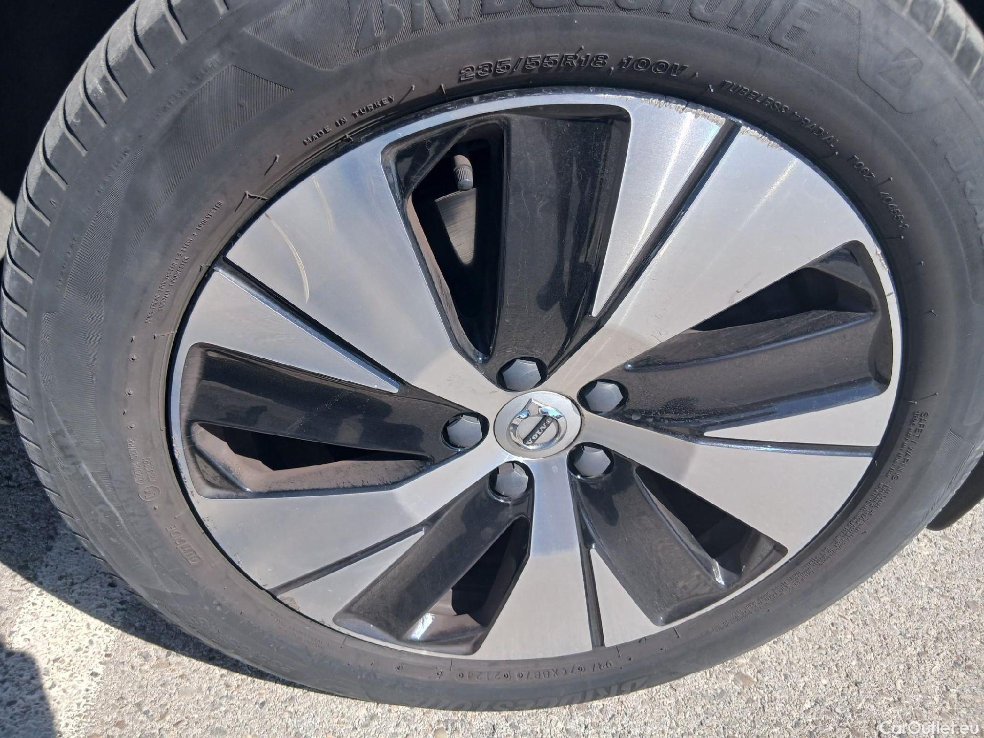  Volvo  XC 40 VOLVO XC40 / 2017 / 5P / todoterreno 1.5 T5 Twin Recharge Inscription Ex Auto #37