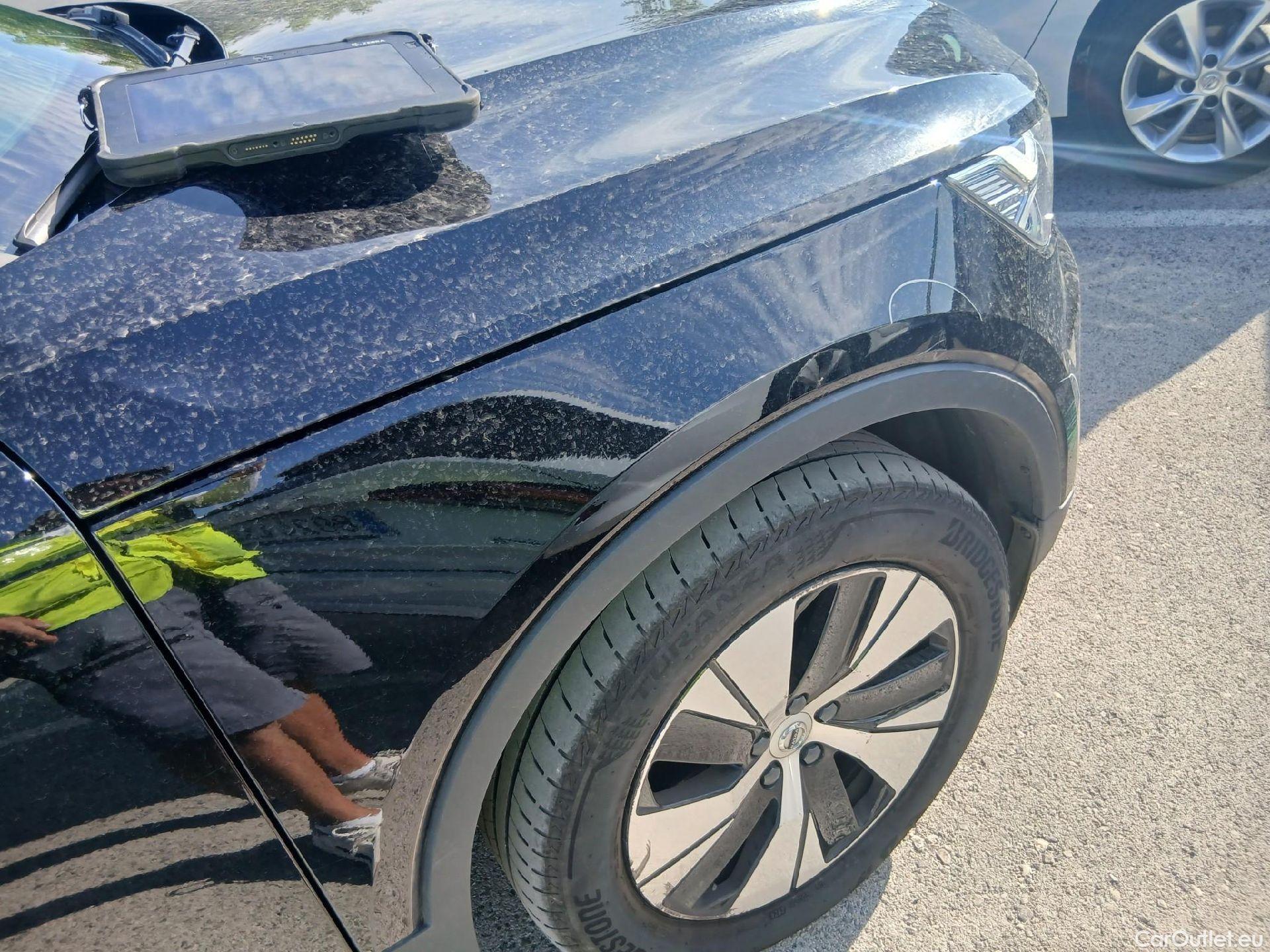  Volvo  XC 40 VOLVO XC40 / 2017 / 5P / todoterreno 1.5 T5 Twin Recharge Inscription Ex Auto #36
